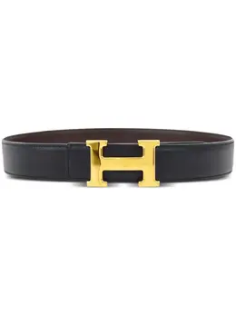 Hermès Pre-Owned: Ремень 