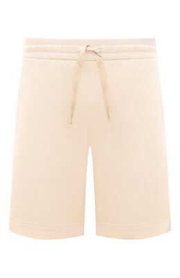Jil Sander: Хлопковые шорты 