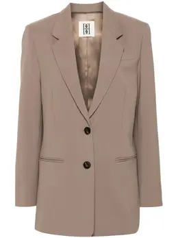 By Malene Birger: Однобортный жакет 