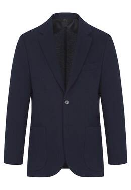 BRIONI: Синие пиджаки 