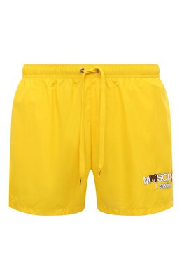 Moschino: Летние плавки 