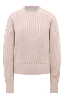 Isabel Marant: Свитер из шерсти 