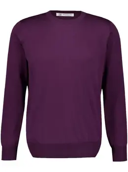 Brunello Cucinelli: Хлопковый свитер 