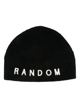 Random Identities: Шапка 