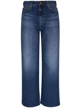 AG Jeans: Прямые джинсы 