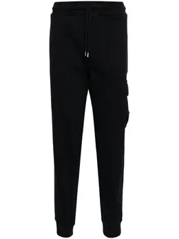 C.P. Company: Хлопковые брюки 