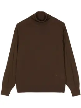 Christian Dior Pre-Owned: Спортивный свитер 