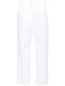 Valentino Garavani: Белые брюки 