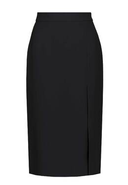 ERMANNO SCERVINO: Обтягивающая юбка 