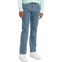 Levi's: Зауженные джинсы  501 Original