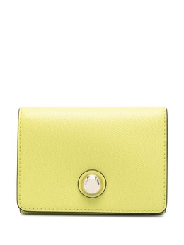 Furla: Жёлтый кошелёк 