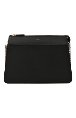 A.P.C.: Золотая сумка  Ella