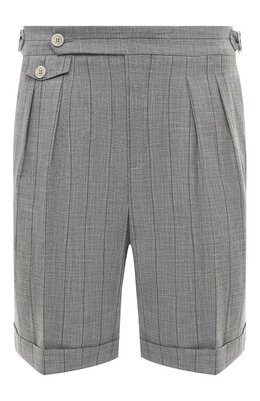 Brunello Cucinelli: Хлопковые шорты 