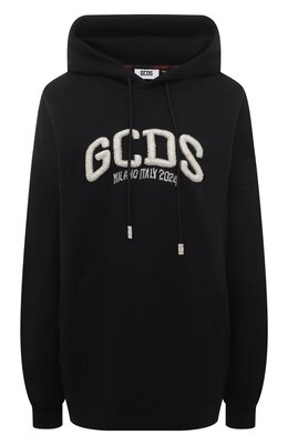 GCDS: Хлопковая толстовка 
