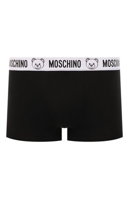 Moschino: Чёрные трусы 