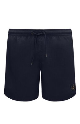 Emporio Armani: Однотонные плавки 