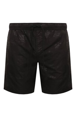 Dirk Bikkembergs: Плавки из полиэстера 