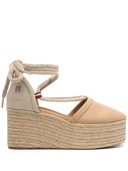 Tommy Hilfiger: Мокасины 