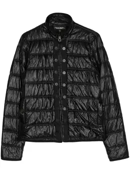 CHANEL Pre-Owned: Стёганые куртка 