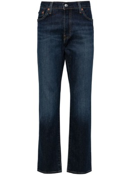 Levi's: Голубые джинсы  511