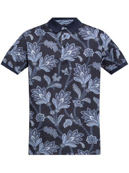 ETRO: Рубашка с принтом 