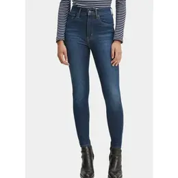 Levi's: Весенние джинсы 
