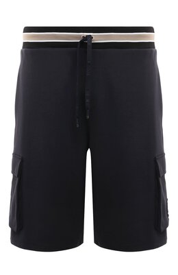 Bogner: Синие шорты 