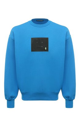 Acne Studios: Хлопковый свитшот 