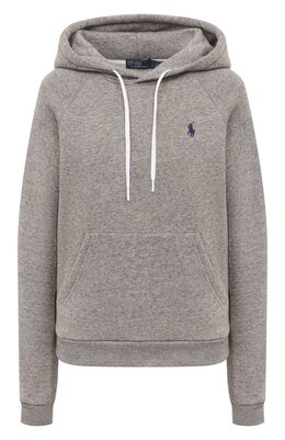 Polo Ralph Lauren: Хлопковая толстовка 