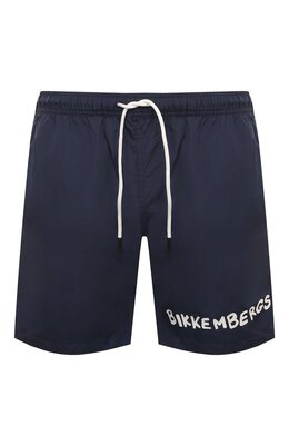 Dirk Bikkembergs: Тёмные плавки 