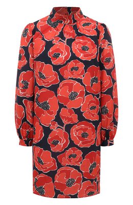 A.P.C.: Хлопковое платье 