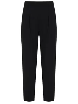 LE TRICOT PERUGIA: Брюки из вискозы 