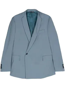 Costumein: Однобортные пиджаки 