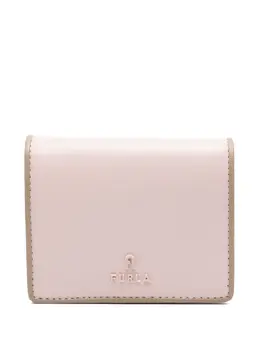 Furla: Светлый кошелёк 