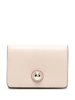 Furla: Светлый кошелёк 
