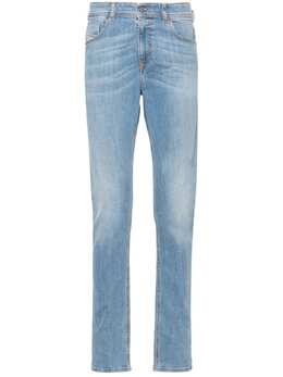 Diesel: Светлые джинсы  1979 Sleenker