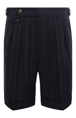 Brunello Cucinelli: Хлопковые шорты 