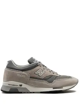 New Balance: Кроссовки  1500