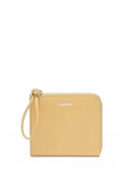 Jil Sander: Кошелёк с принтом 