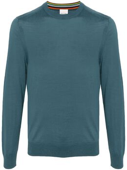 Paul Smith: Свитер из мериноса 