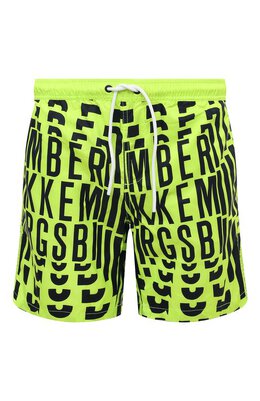 Dirk Bikkembergs: Плавки с карманами 