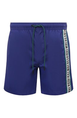 Dirk Bikkembergs: Тёмные плавки 