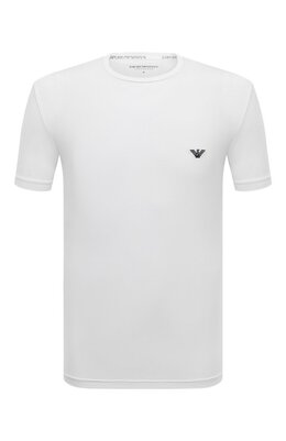 Emporio Armani: Домашняя футболка 