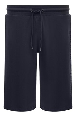 Emporio Armani: Хлопковые шорты 