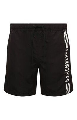 Dirk Bikkembergs: Плавки с поясом 
