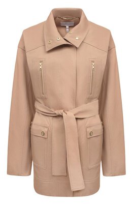 Escada Sport: Хлопковая куртка 