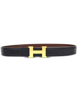 Hermès Pre-Owned: Ремень 