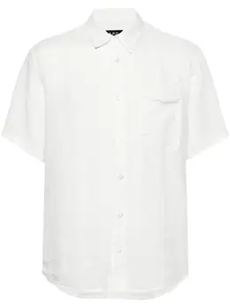 A.P.C.: Рубашка с карманами 