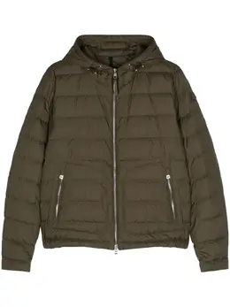 Moncler: Стёганые куртка 
