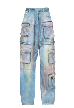 PINKO: Джинсы 
